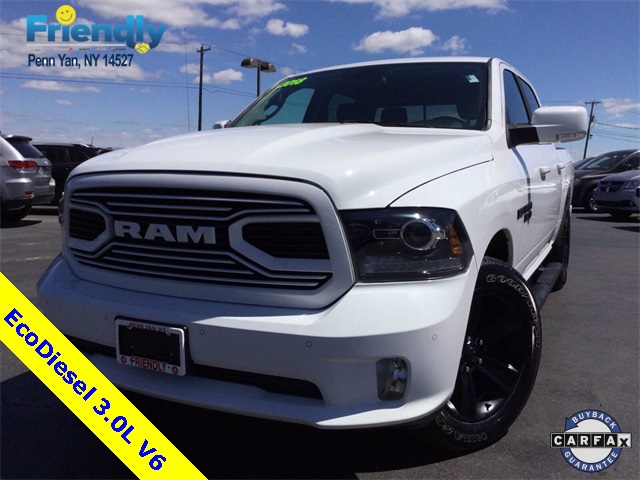 2018 dodge 1500 for sale