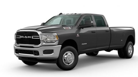 New Ram 3500 in Penn Yan | Friendly CDJR